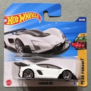 Hot Wheels Czinger 21C
