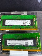RAM Micron SODIMM DDR4 8 GB 3200 MHz