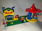 Lego Fabuland 3668 Unikat