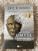 Zaburzony umysł co nietypowe mózgi mówią o nas samych