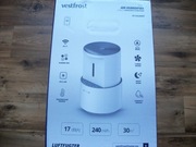 Nawilżacz powietrza ewaporacyjny Vestfrost VPH2I20WH