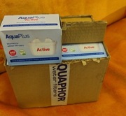 Filtry do dzbanka Auqaphor 10 szt.