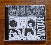 Święty Bass - Święte Bassy Vol. 1 Mixtape ATZ Undadasea UNDA