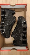 Buty Nike Shox TL Black AR3566-002