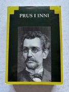"Prus i inni" praca zbiorcza