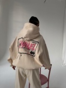 Bluza PAYCHECK vanilla