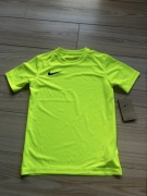 Koszulka sportowa Nike Dri-Fit 128/134