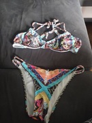 Strój kąpielowy damski