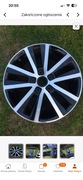 Felga  Volkswagen OE VW T5 T6 MULTIVAN  17"