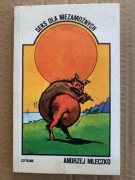 A Seks dla niemożnych - Andrzej Mleczko