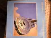 Dire Straits Brothers in arms lp
