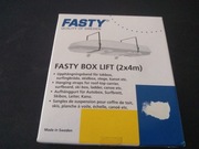 uchwyt do zawieszenia boxa dachowego Fasty Box Lift