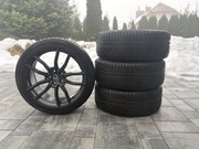 Lexus es 235/40r19 koła zimowe 2024r