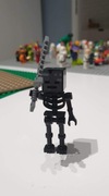 Figurka LEGO Minecraft Wither Skeleton - oryginał