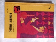 Isaac Asimov - Powiew śmierci