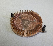 Chłodzenie MSI GeForce 8500 GT