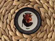 Magnes na lodówkę Egipt Kleopatra