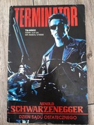 Komiks Terminator tm semic 