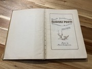 Śladami poety Opowiadania o Mickiewiczu Wanda Grodzieńska