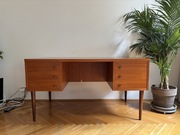 Biurko, lata 70, Dania