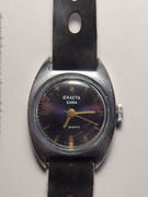 Zegarek Zaria Exacta ZSRR
