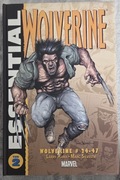 Essential Wolverine Tom 2
