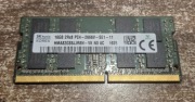 RAM SK Hynix 16GB DDR4