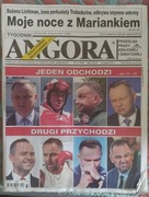 ANGORA  nr 32    10 sierpień 2025