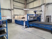 Laser Trumpf  Trumatic  L3030