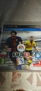 GRA FIFA 13 NA PS3 