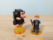 Lego Dimensions 71253 Fantastic Beasts Story Pack