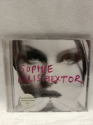 płyta CD "sophie ellis bextor get over you"