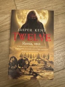 Twelve Jasper Kent
