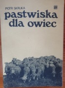 Pastwiska dla owiec