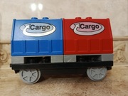 LEGO DUPLO WAGON TOWAROWY