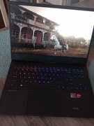 Laptop gamingowy HP OMEN 16 z gwarancją