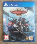Divinity: Original Sin 2 – Definitive Edition PL PS4 - JAK NOWA