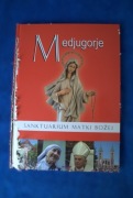 Medjugorje SANKTUARIUM MATKI BOŻEJ, ARYSTOTELES