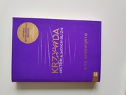 Eve Ainsworth Krzywda historia moich blizn