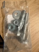 Zestaw naprawczy zawieszenie koła LEMFÖRDER 38000 01