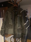 Kurtka SHIMA HERO 2.0 MEN BLACK