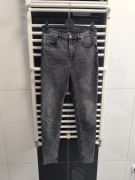 Spodnie jeansowe skinny Sinsay rozmiar M 38