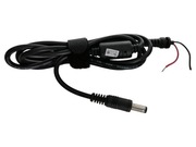 Nowy kabel do zasilacza od laptopa