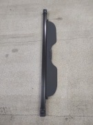 Oryginalna roleta bagażnika land cruiser j250