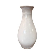 Ceramiczny wazon 227-22, Scheurich Keramik, Niemcy, lata 70.