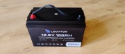 Akumulator lifepo4 100Ah
