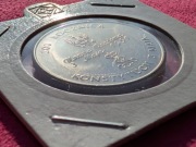 10000zł Konstytucja 3-go Maja Moneta kolekcjonerska w super stanie  