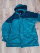 Kurtka męska sportowa Gelert duży rozmiar