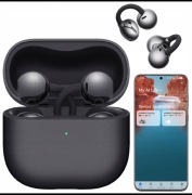 Huawei free clip 2