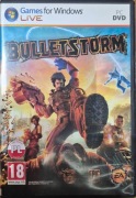 Bulletstorm (PC) wersja PL